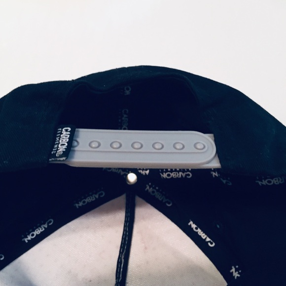 Carbon Elements Adjustable Cap - Picture 4 of 6